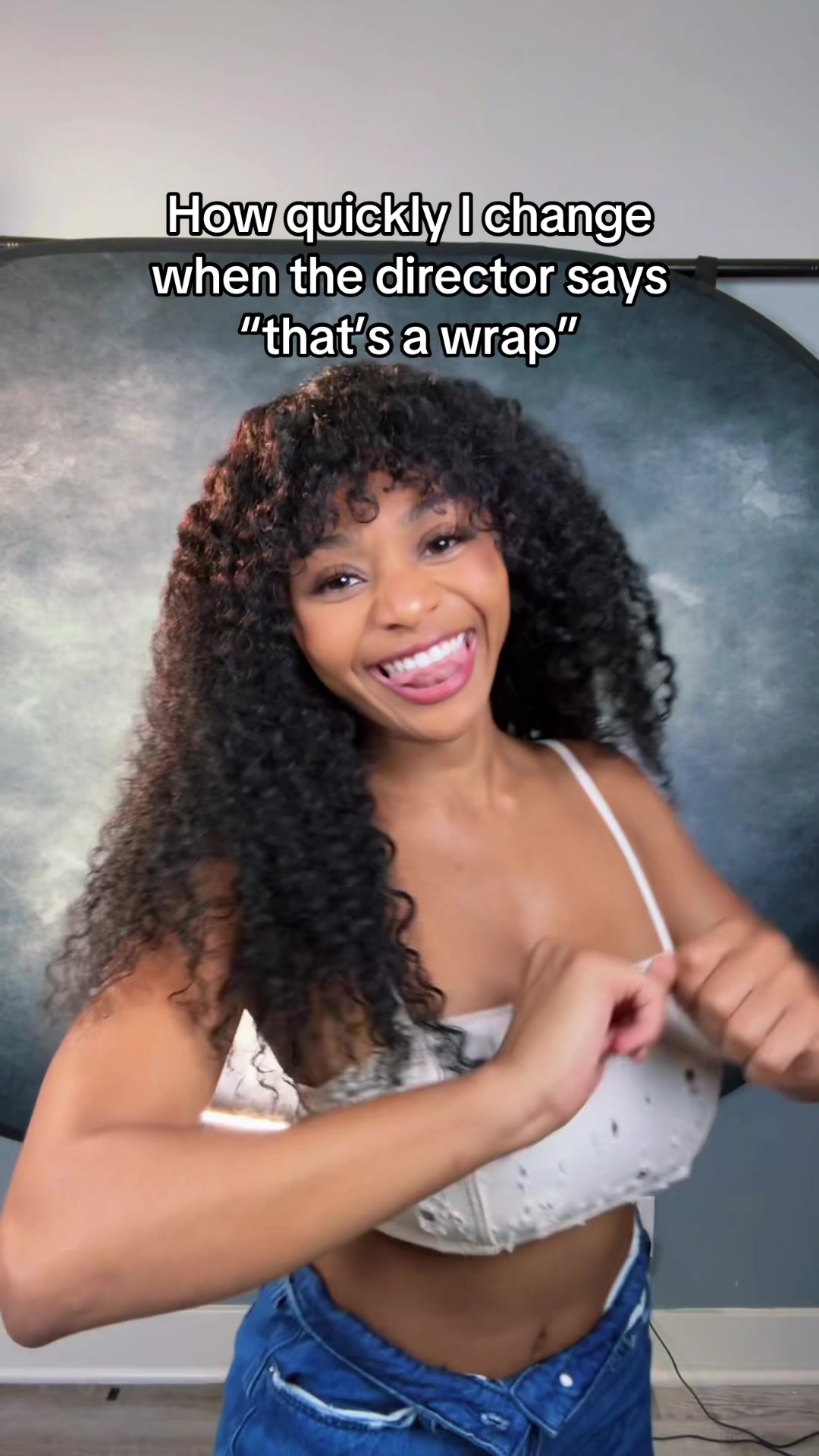 @Kiana Washington
