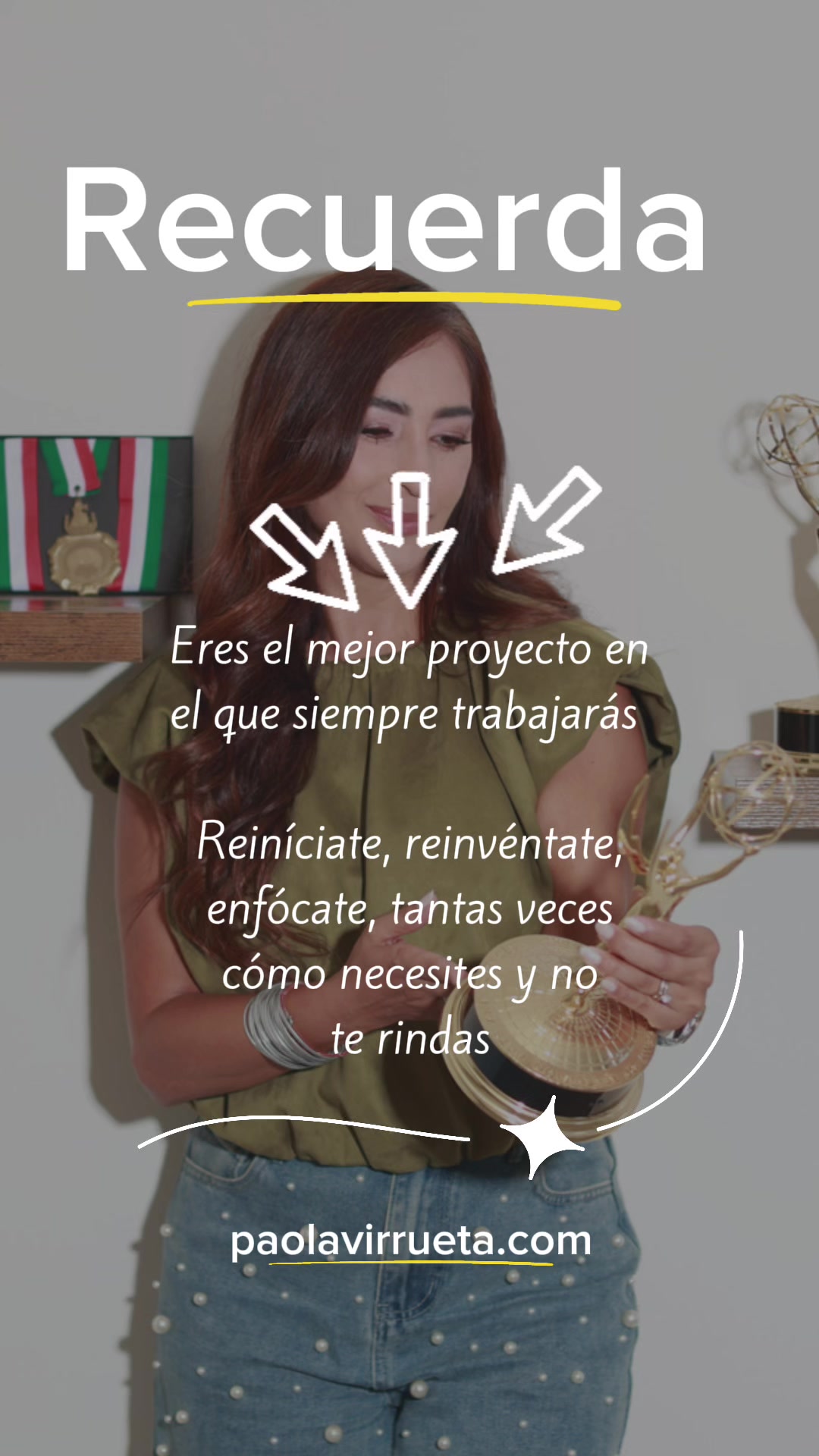 @Paola Virrueta