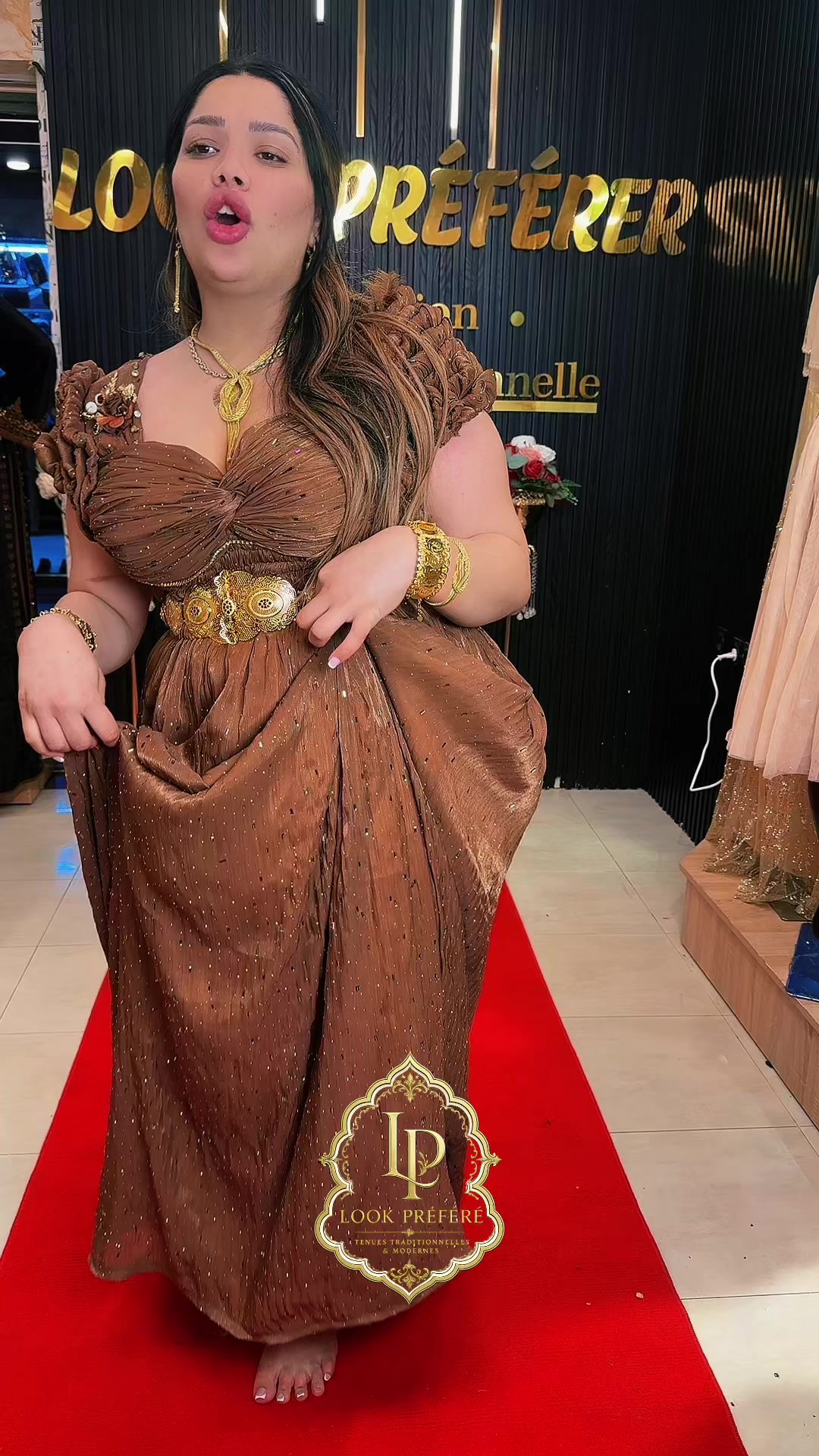 @Boutique Look Préférée