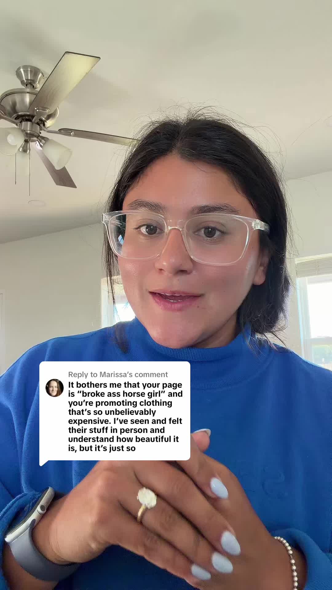 @Michelle Serna