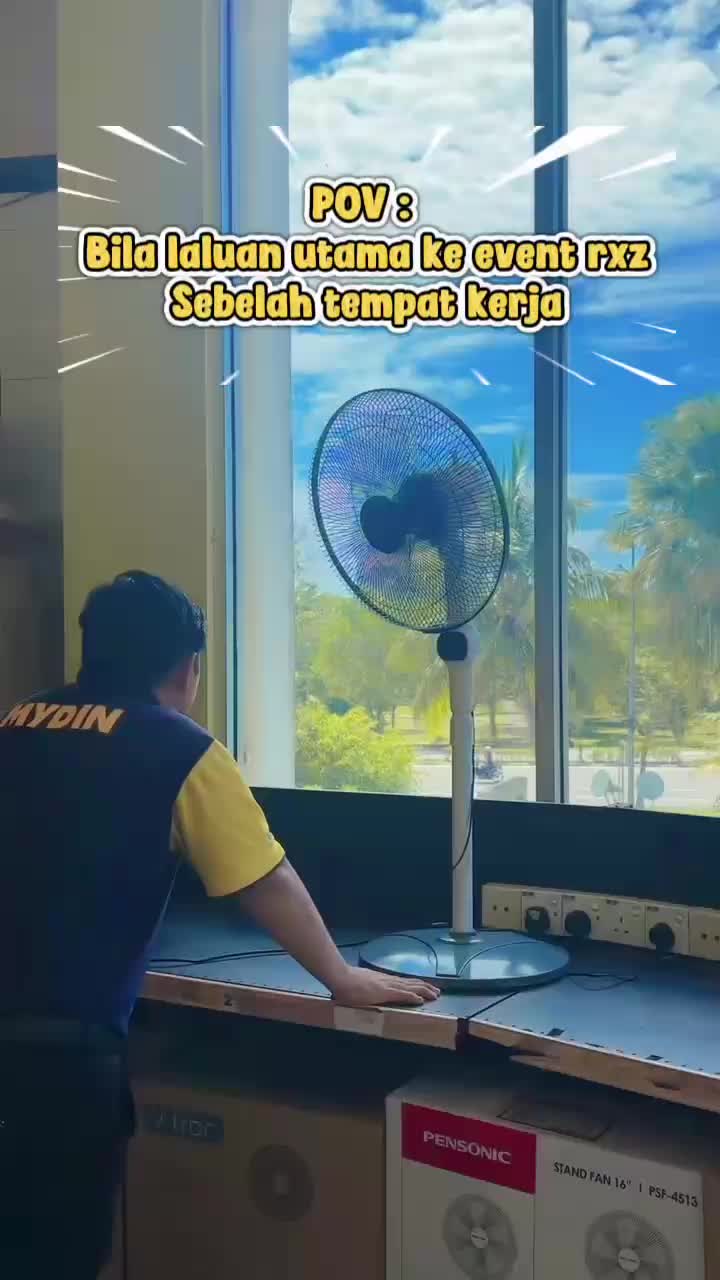 @Mydin Terengganu