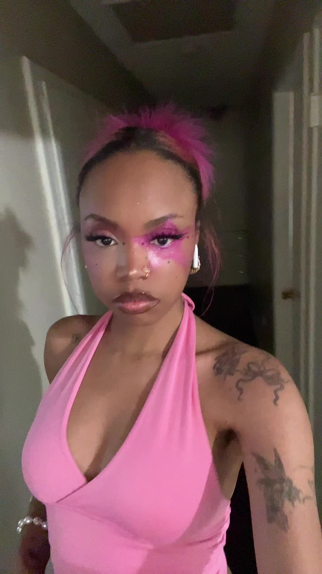 @Pinky