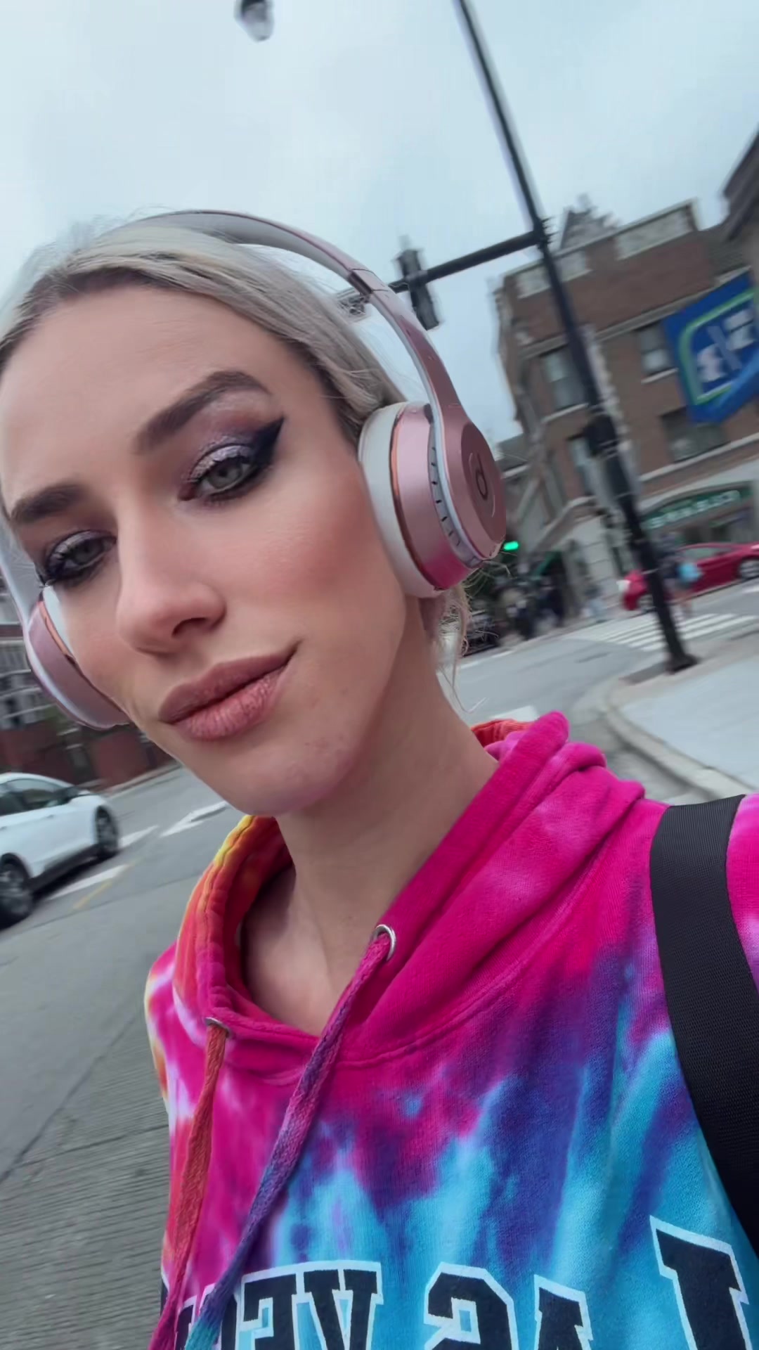 @Felicia Rose