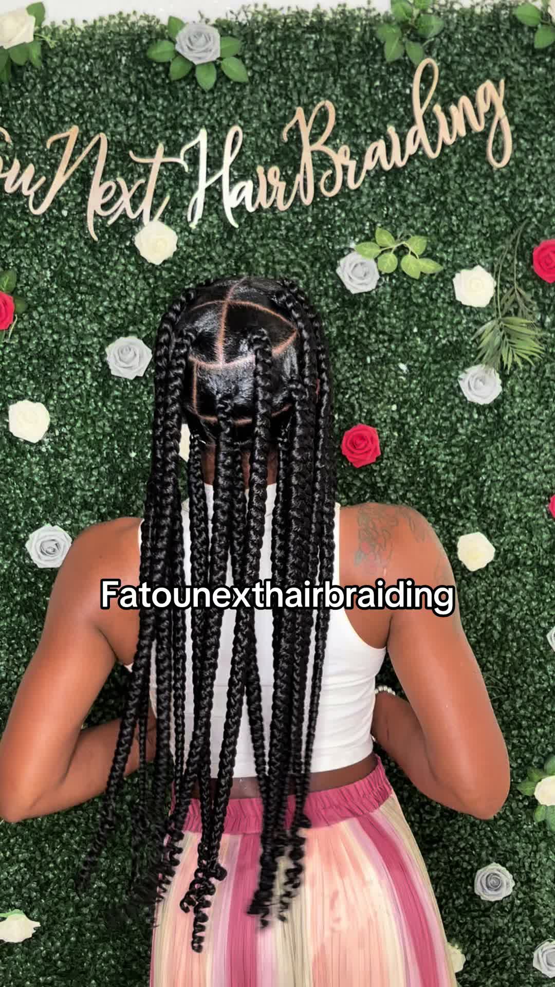 @FatouNextHairBraiding