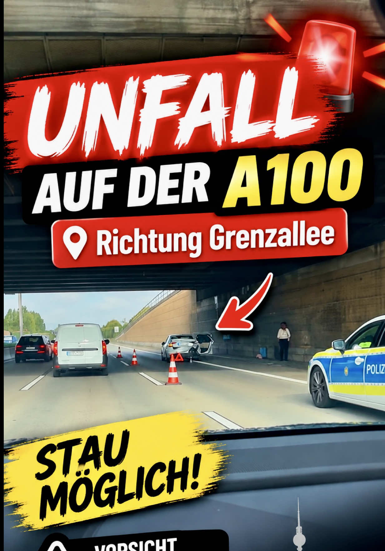 @🚨 BerlinEinsatz