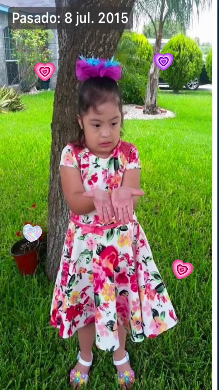 @Camila Rivera