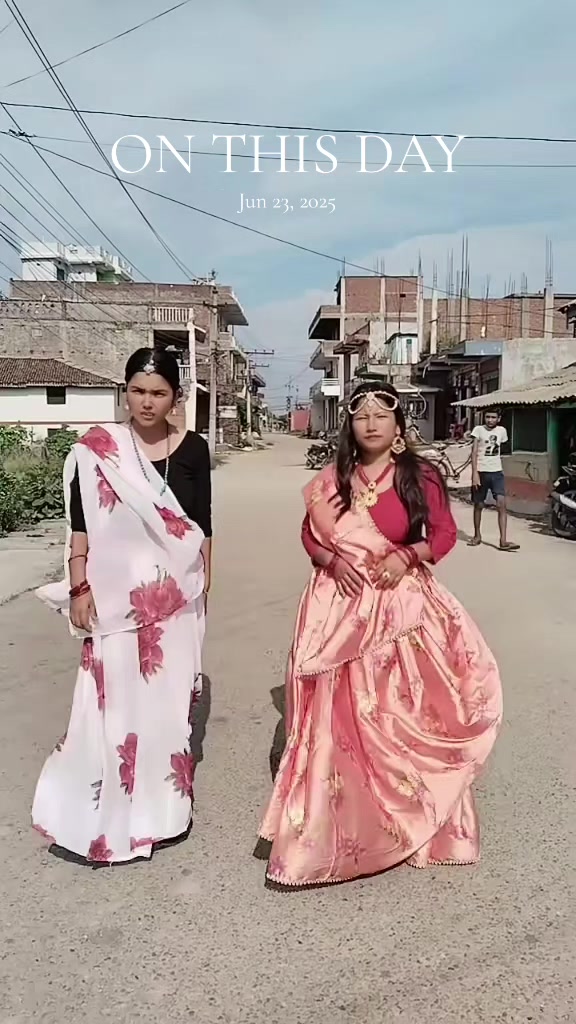 @Sarswati Khadka