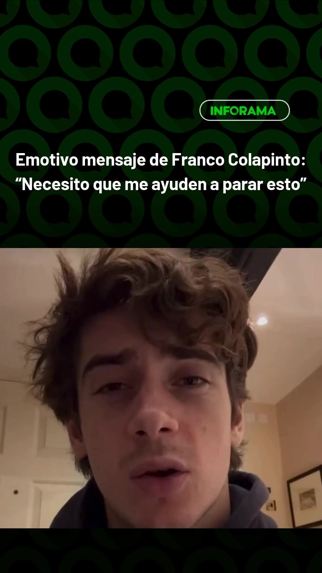 @INFORAMA