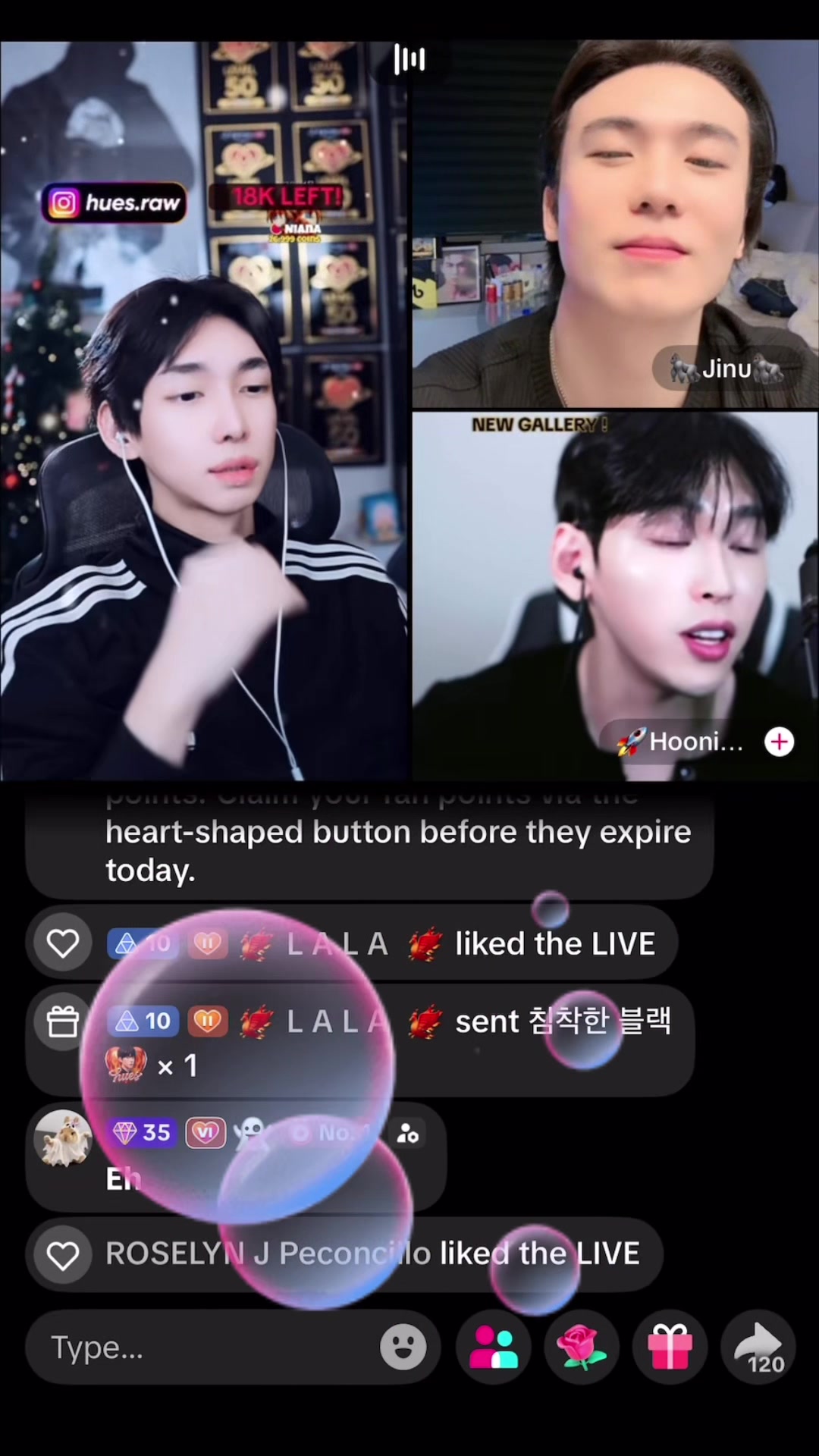 @๐ฆ๐ฅ L A L A ๐ฆ๐ฅ