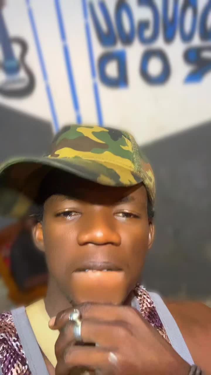 @Lil Bouna wagabon