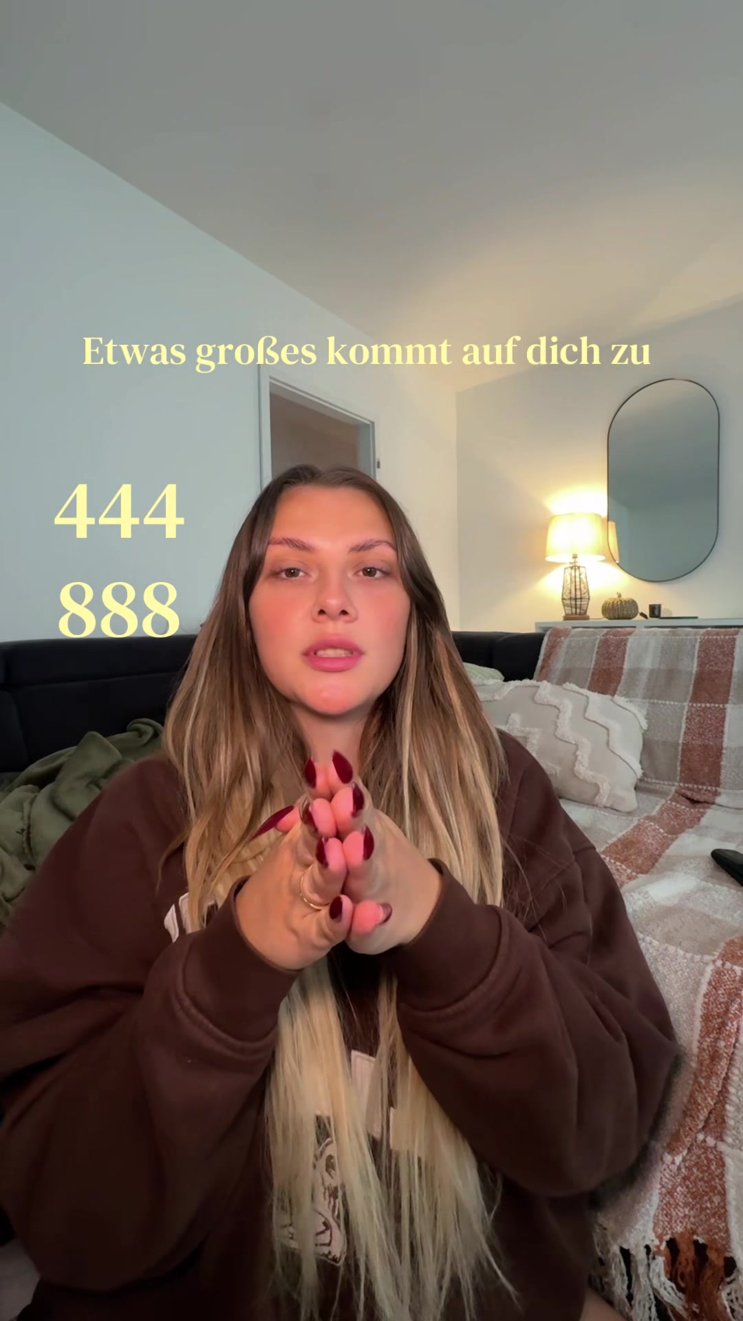 @Milla | deine gute 🧚🏻