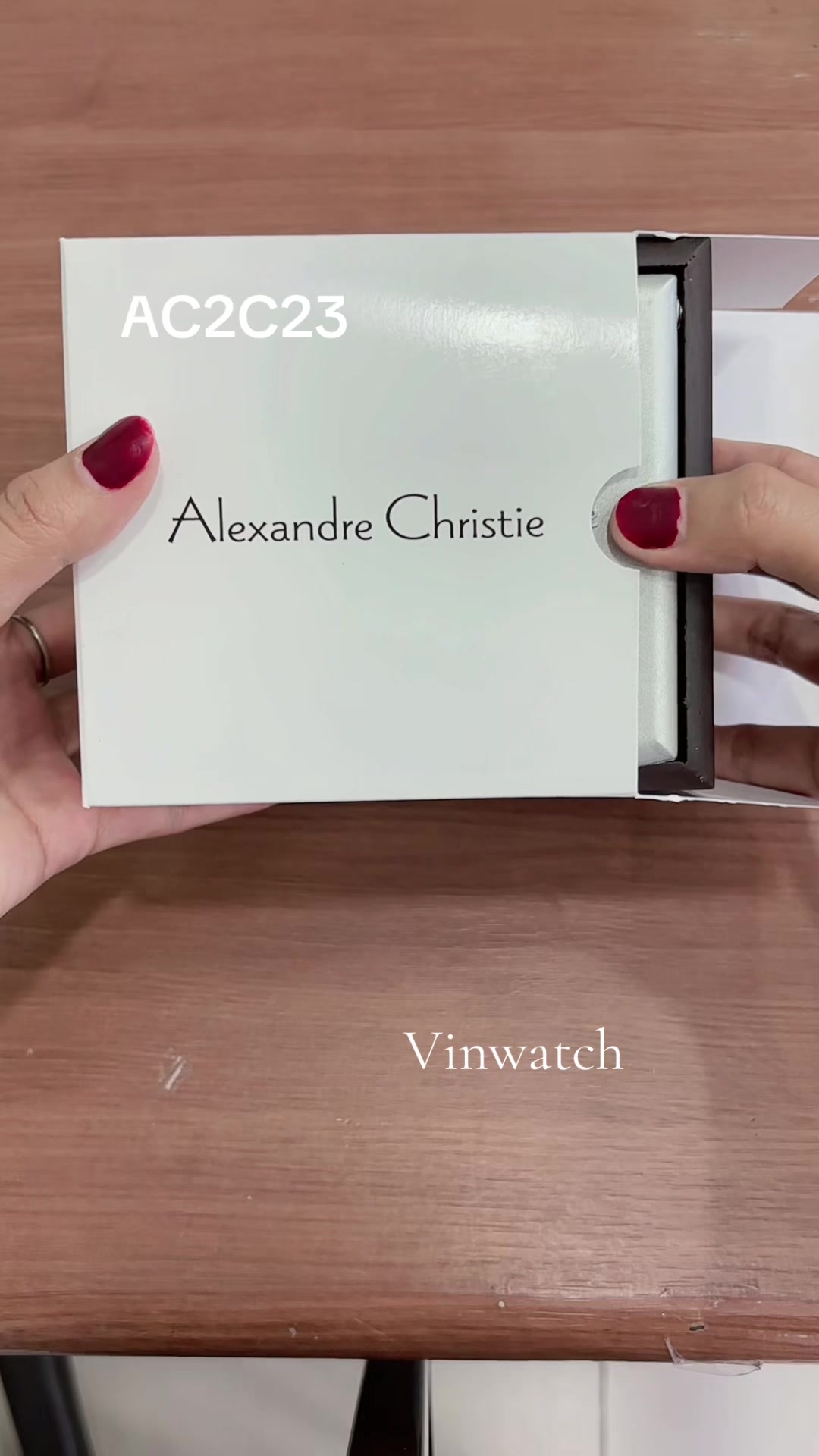 @vinwatch