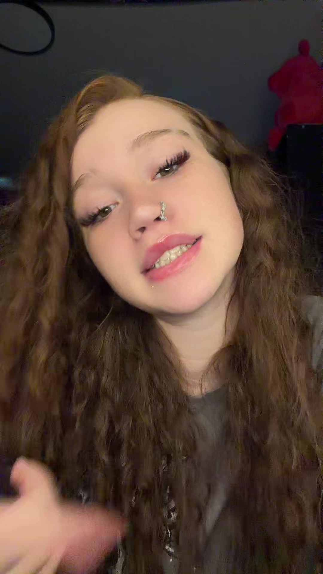@Queenginger👑🧡