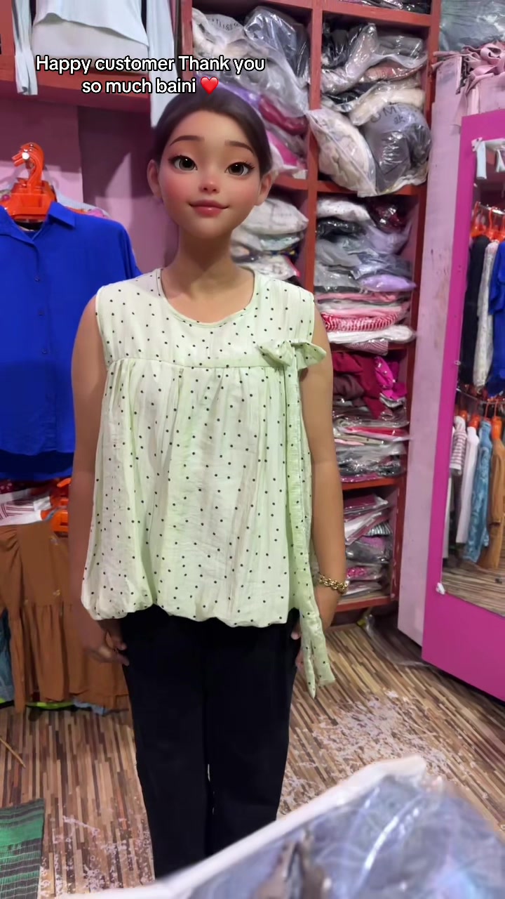 @Darshana Fashion on