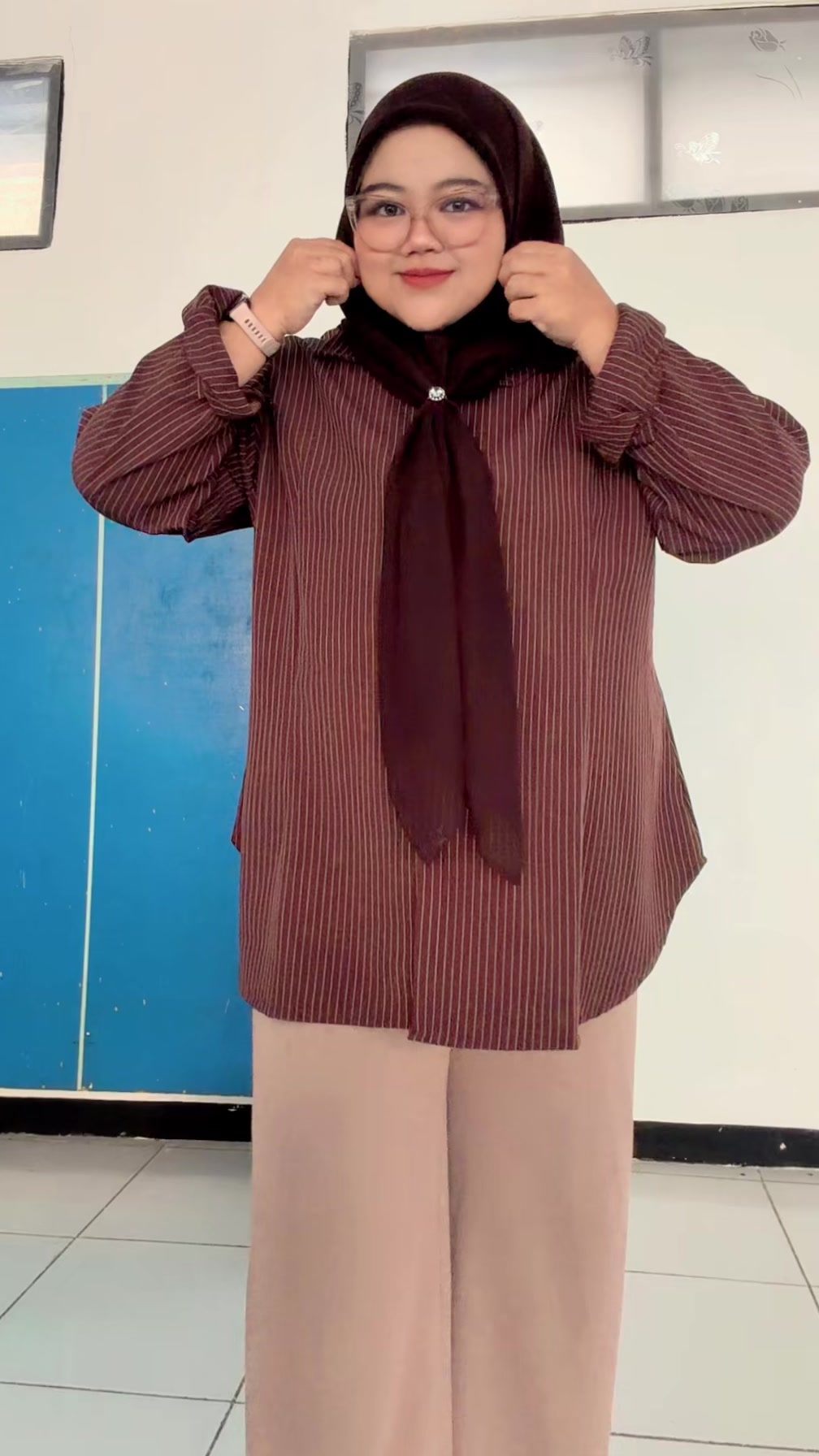 @Istie~