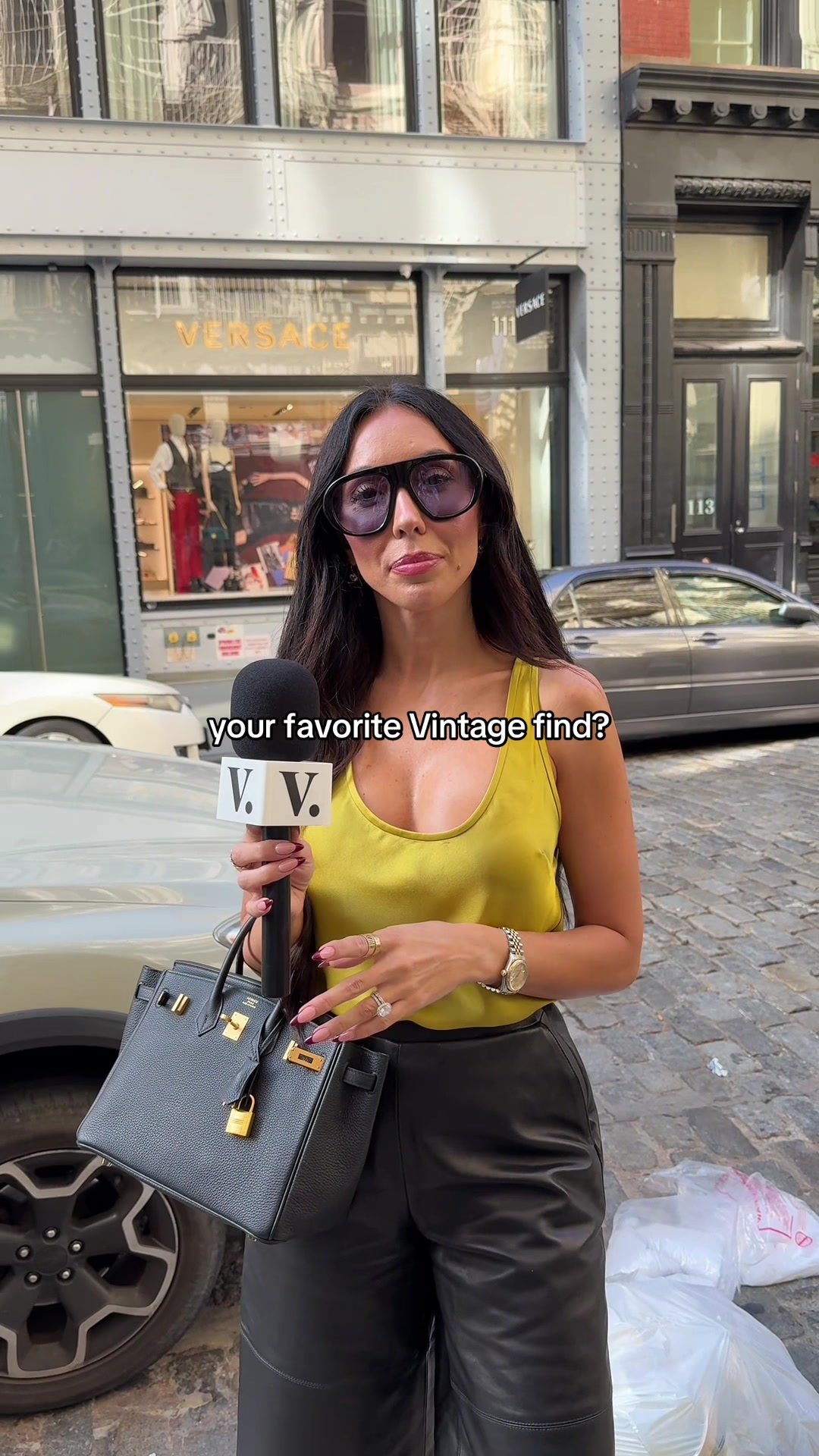 @Vestiaire Collective