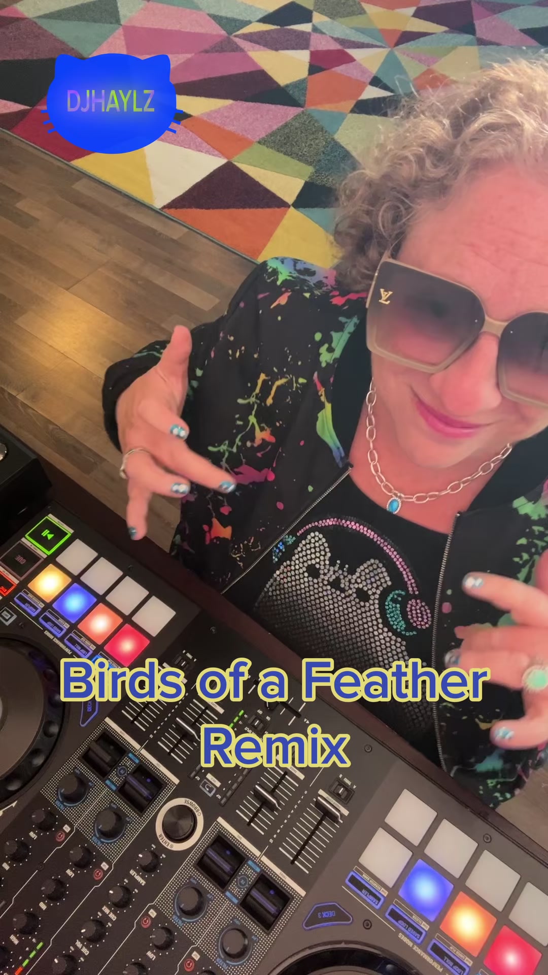 @DJHAYLZ
