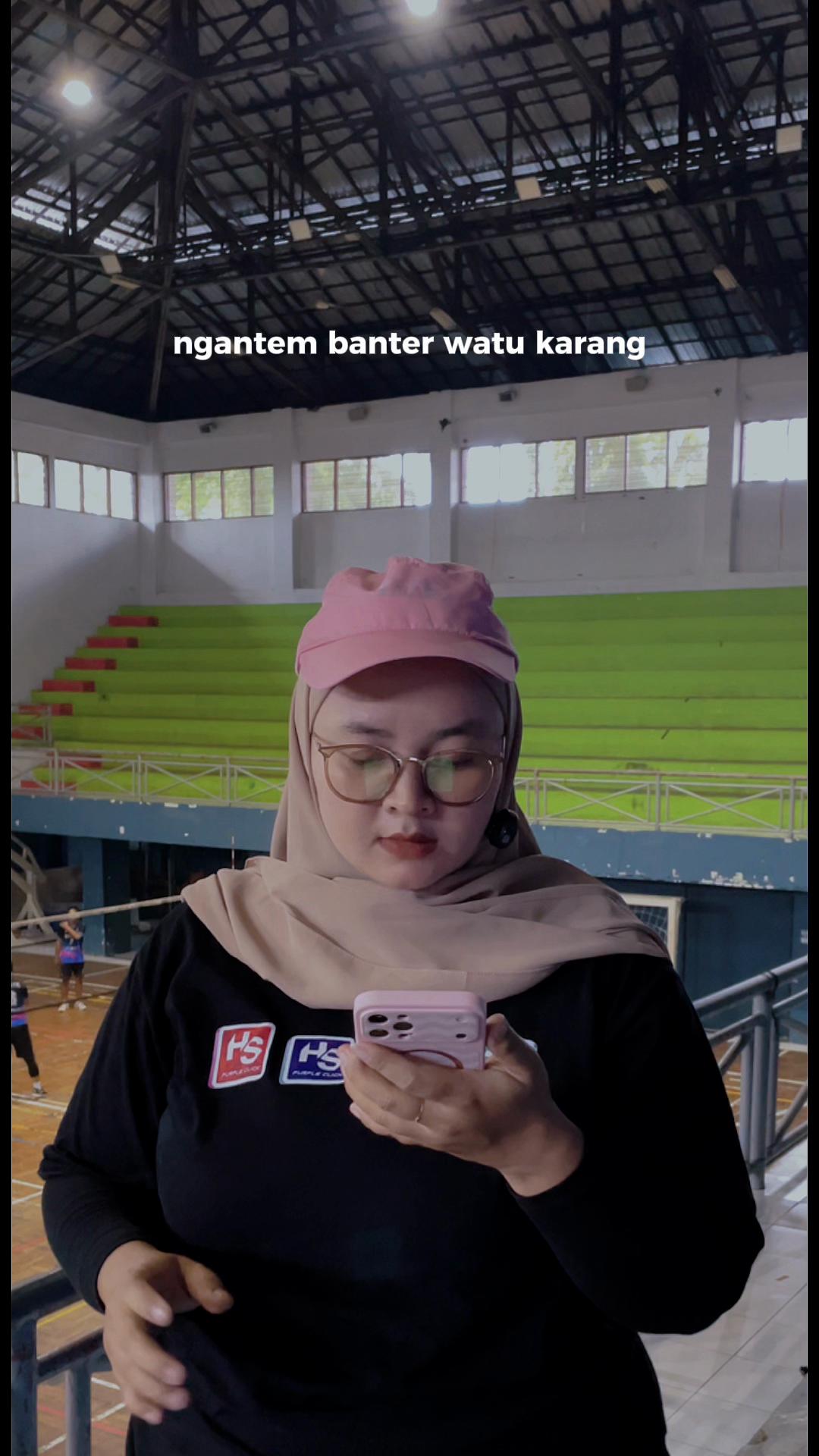 @Empune HS (ndut)