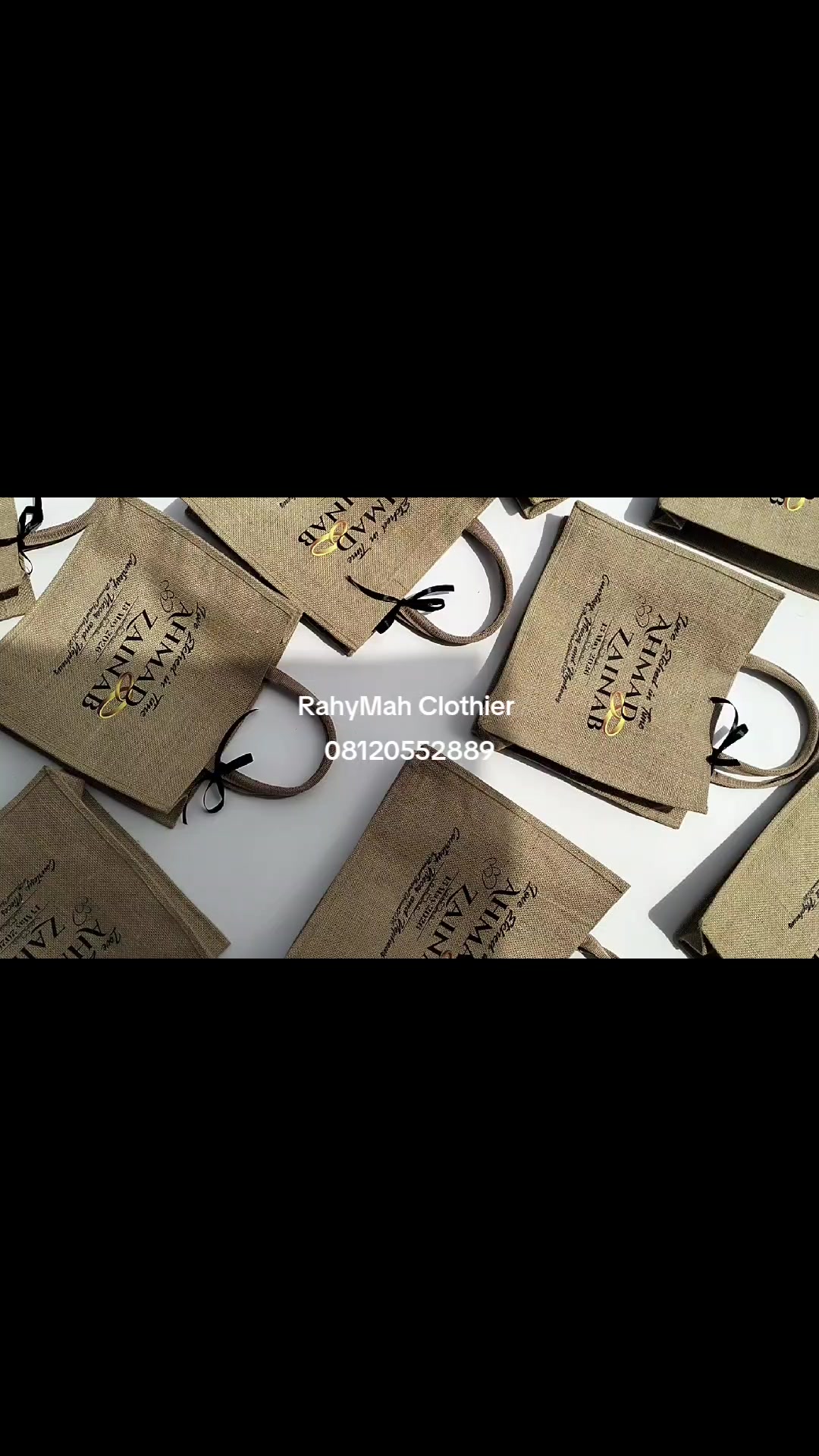 @SULEJA TAILOR-RahyMah Clothier