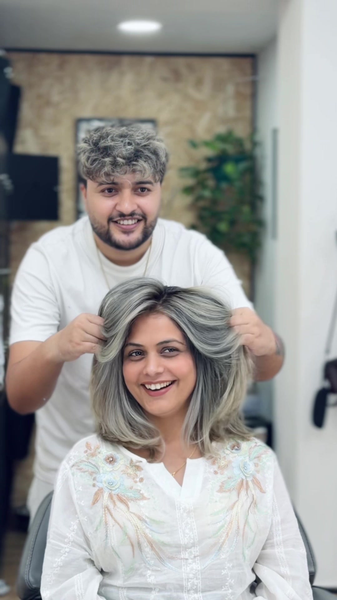 @H&A Hair studio Aashis🇳🇵🇵🇹