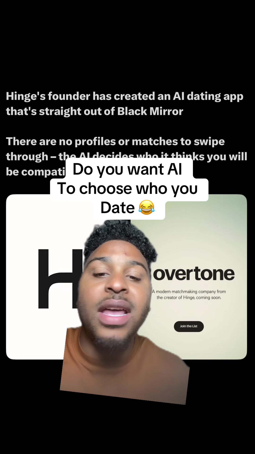@Honest