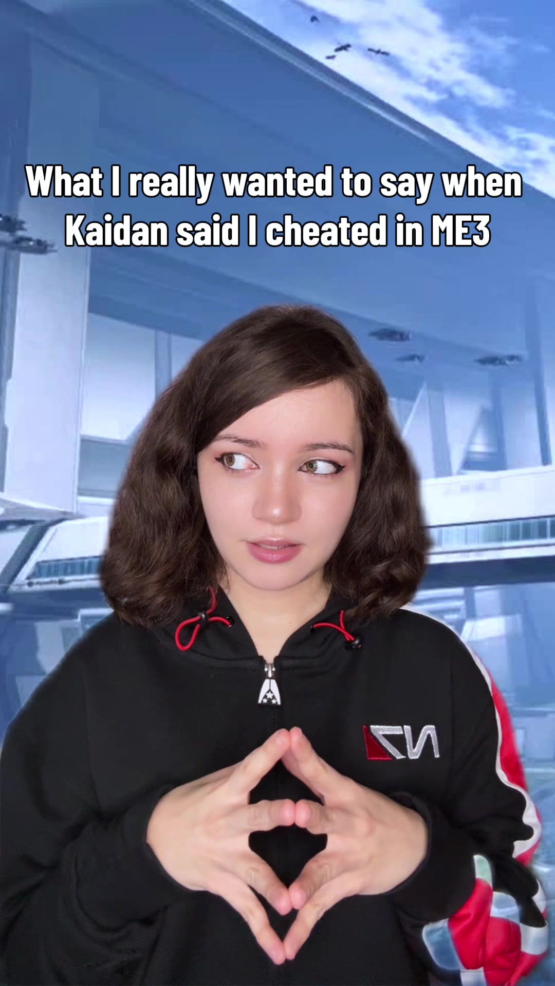 @Lilika Shepard
