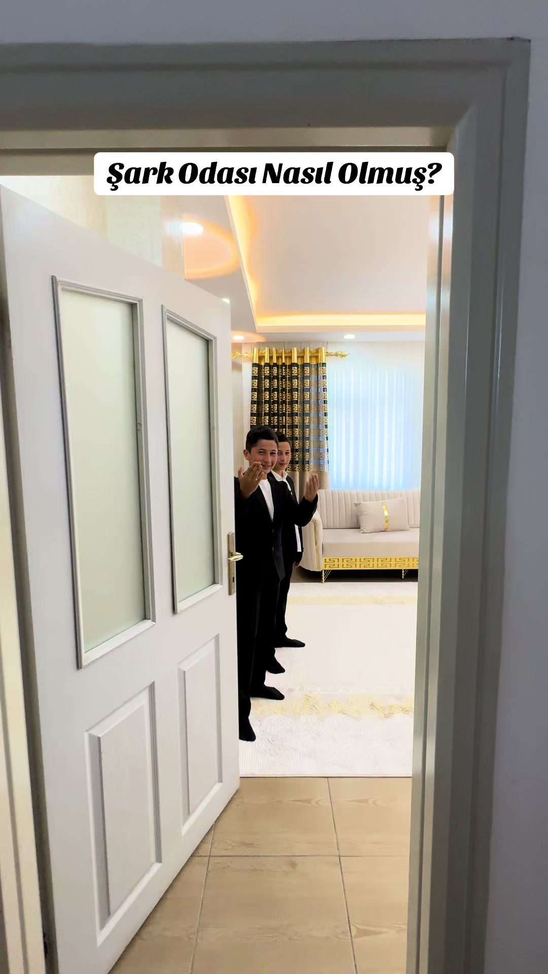 @U&Ccedil;AR ŞARK ODALARI MARDİN