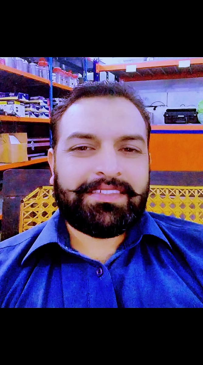 @Mudassar Altaf 💪