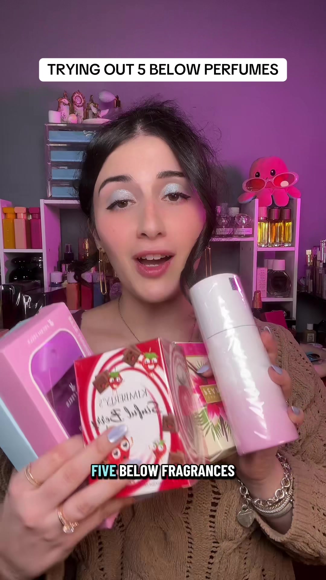 @Ashley | Fragrance & Beauty