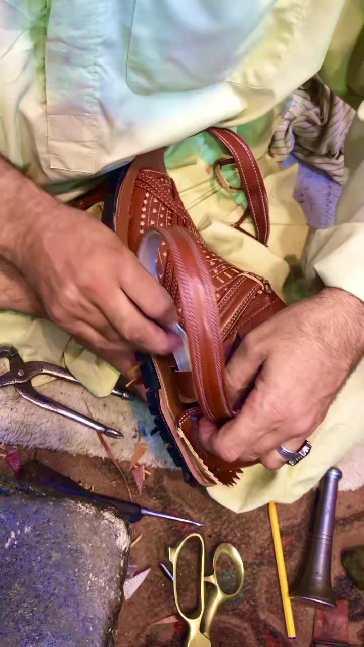 @watan shoes maker