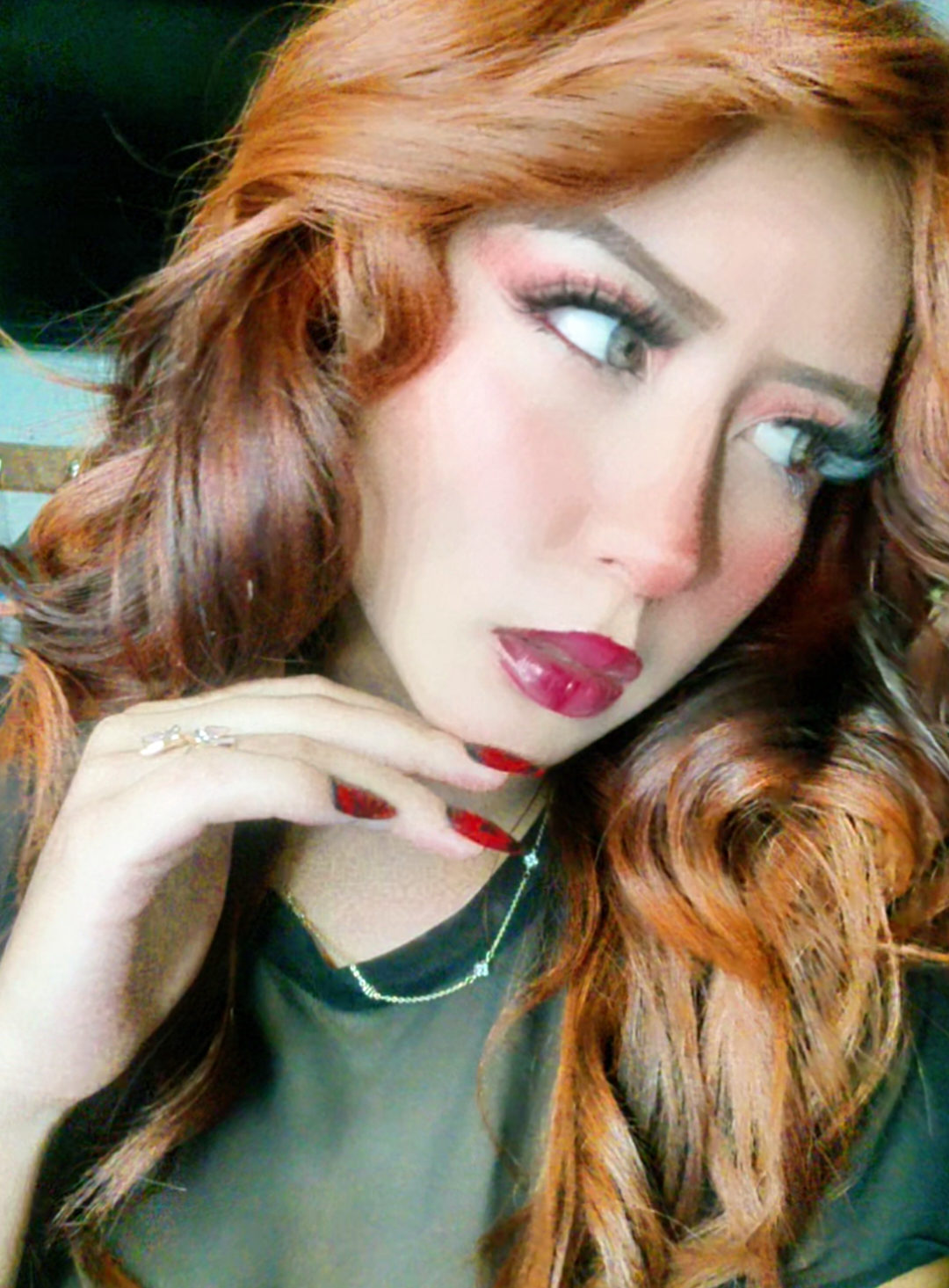 @Renata_Reyna👑💋