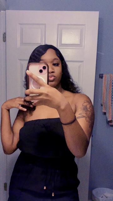 @YT: IamKymberlyy💝