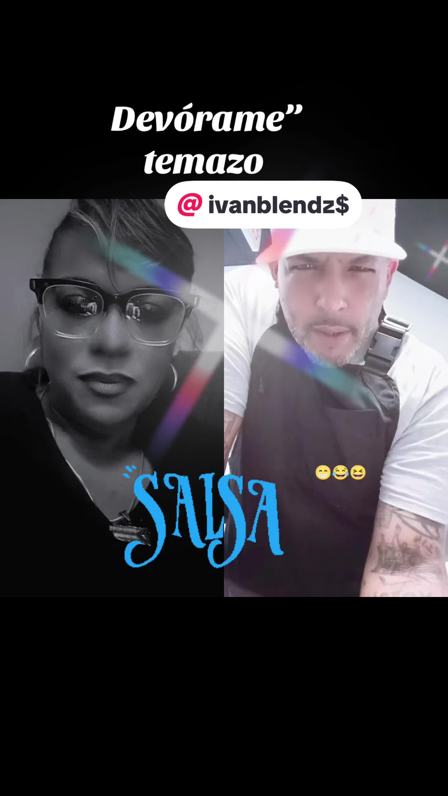 @🇵🇷Wally la cheverosky🌹💋