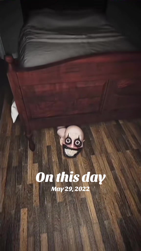 @SCARYVIDEOS
