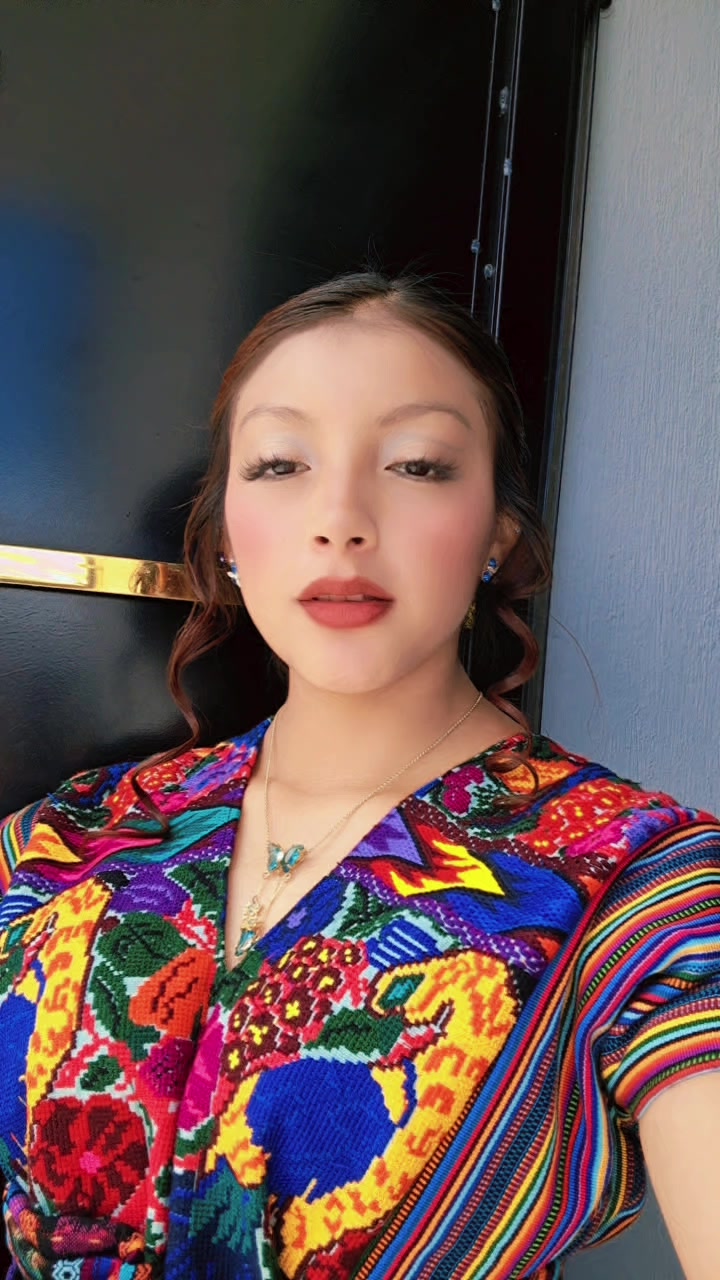 @Marisol Marroquín