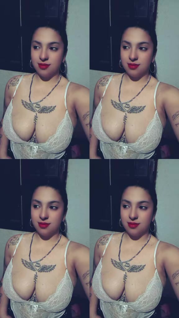 @Estefania Soria