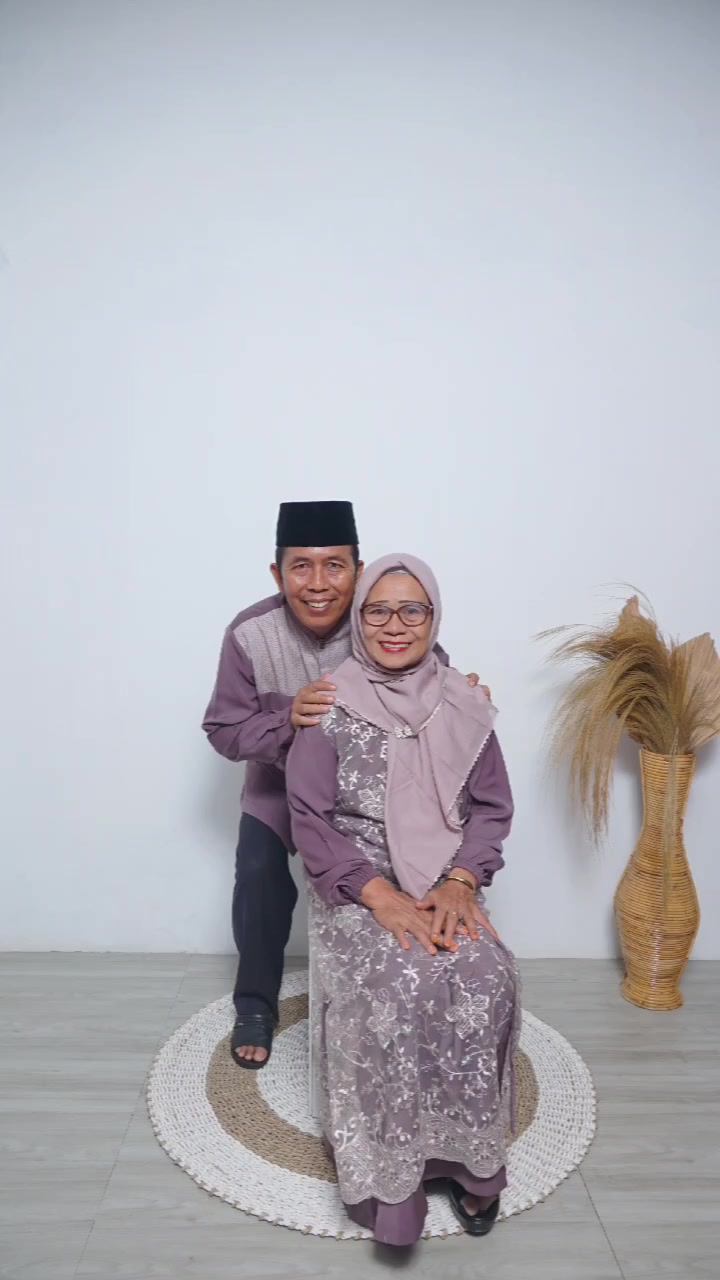 @Siti Robitoh