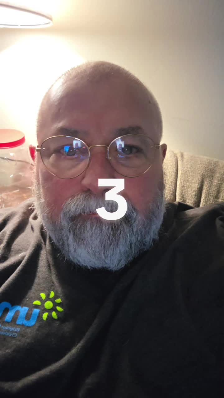 @🙂 Loving Growling Grandpa 🙂