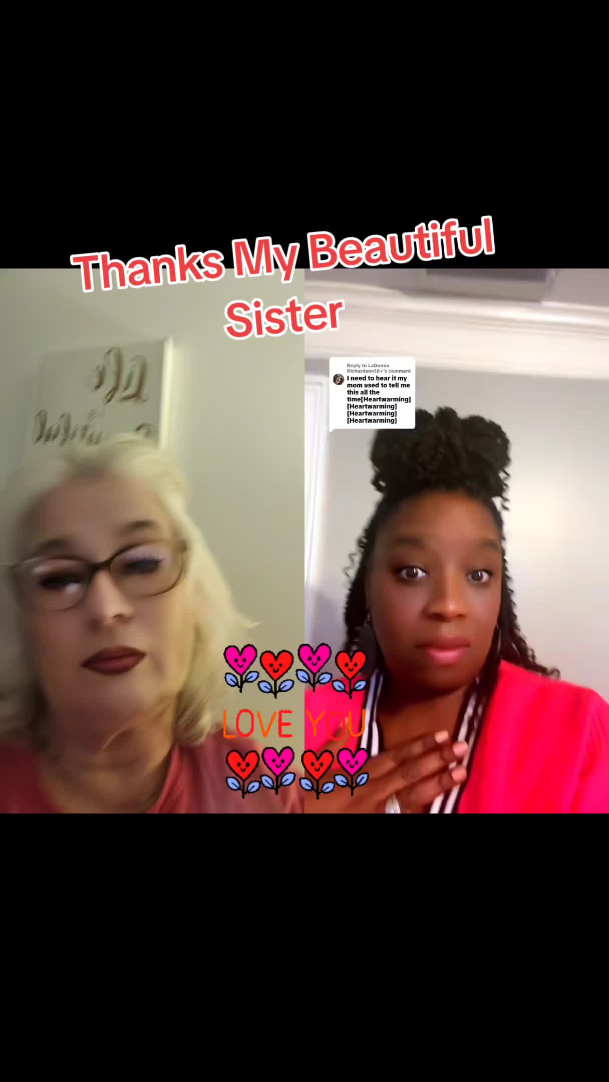 @LaDonna Richardson18+
