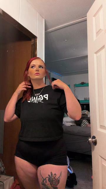 @Babycowgirl21