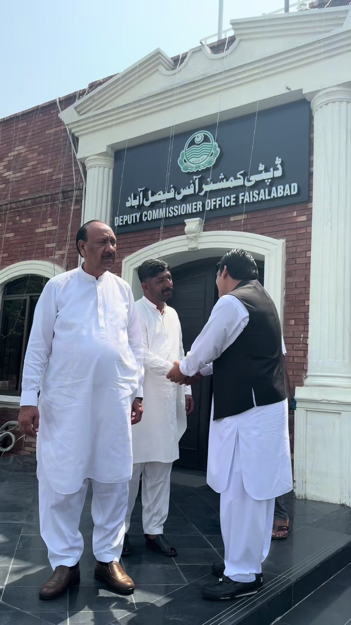 @chaudhary Khalid pervaiz Gill