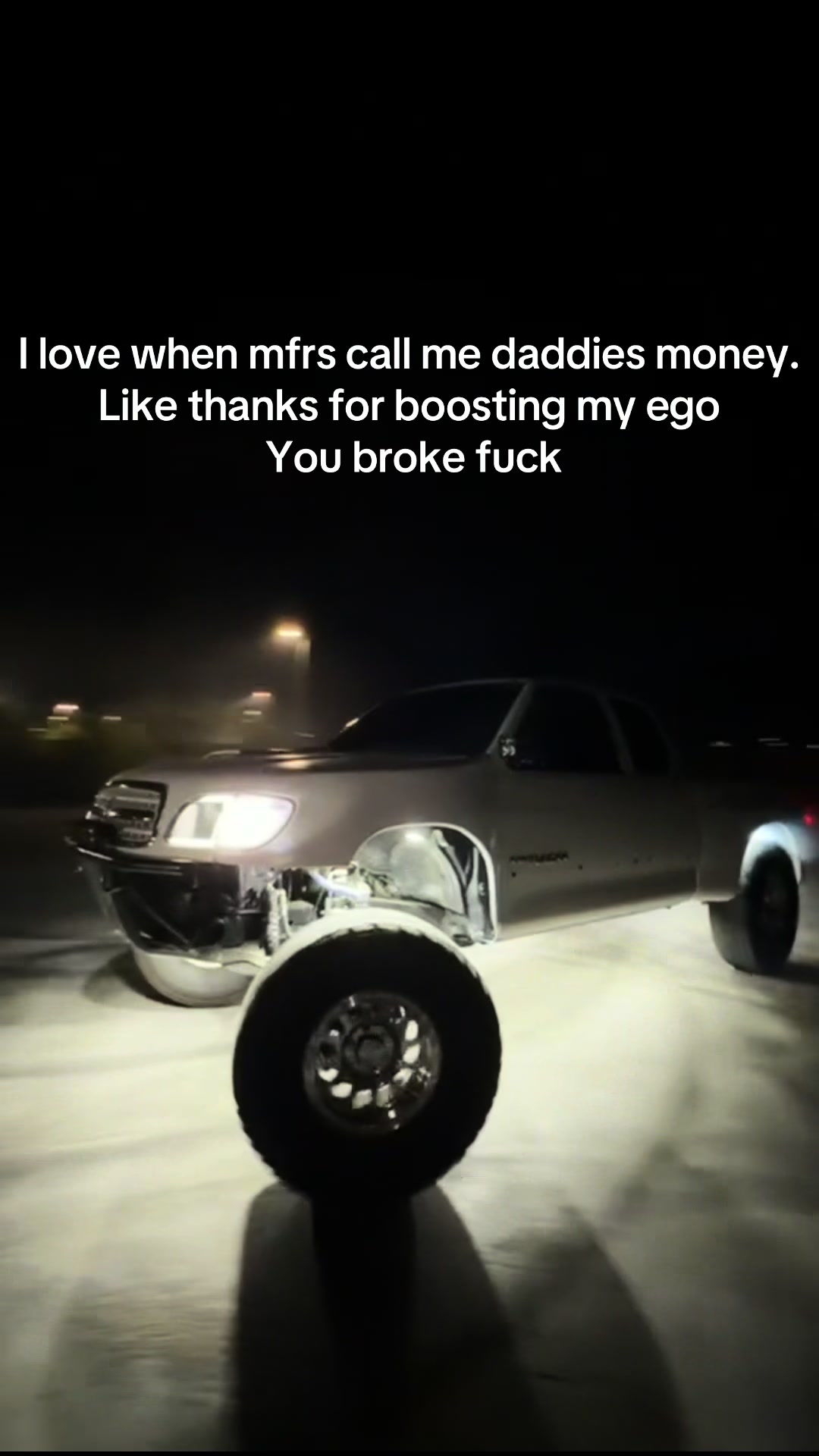 @Justin steinmetz