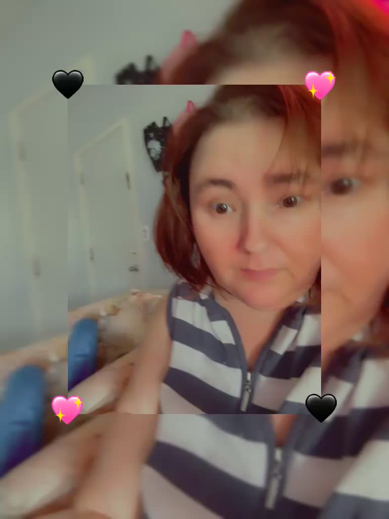 @kimberly Marie Thompson ๐โฎ๏ธ๐