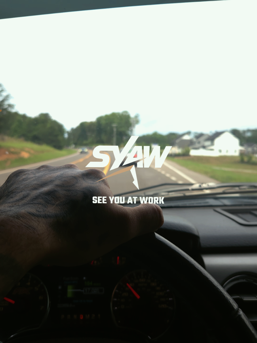 @MIKEB. | SEE YOU AT WORK