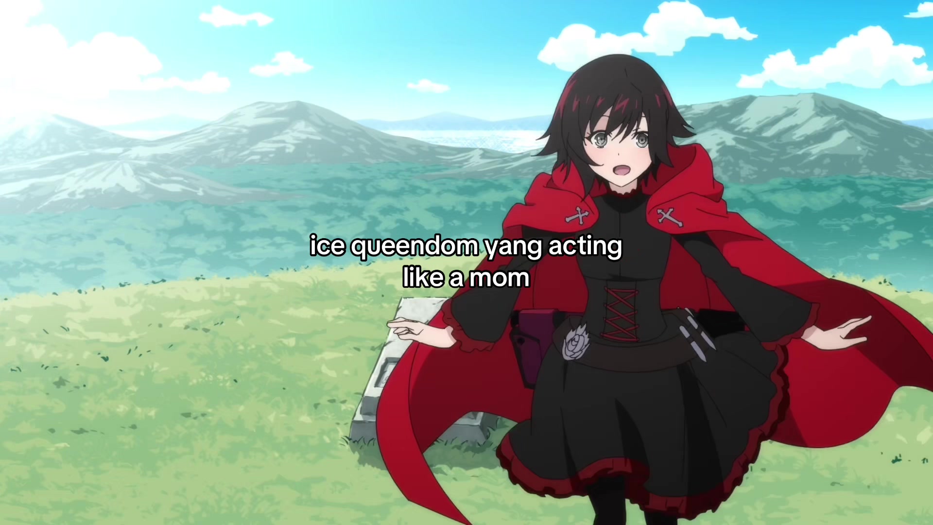 @Mothwen | #1 Raven Branwen Fan