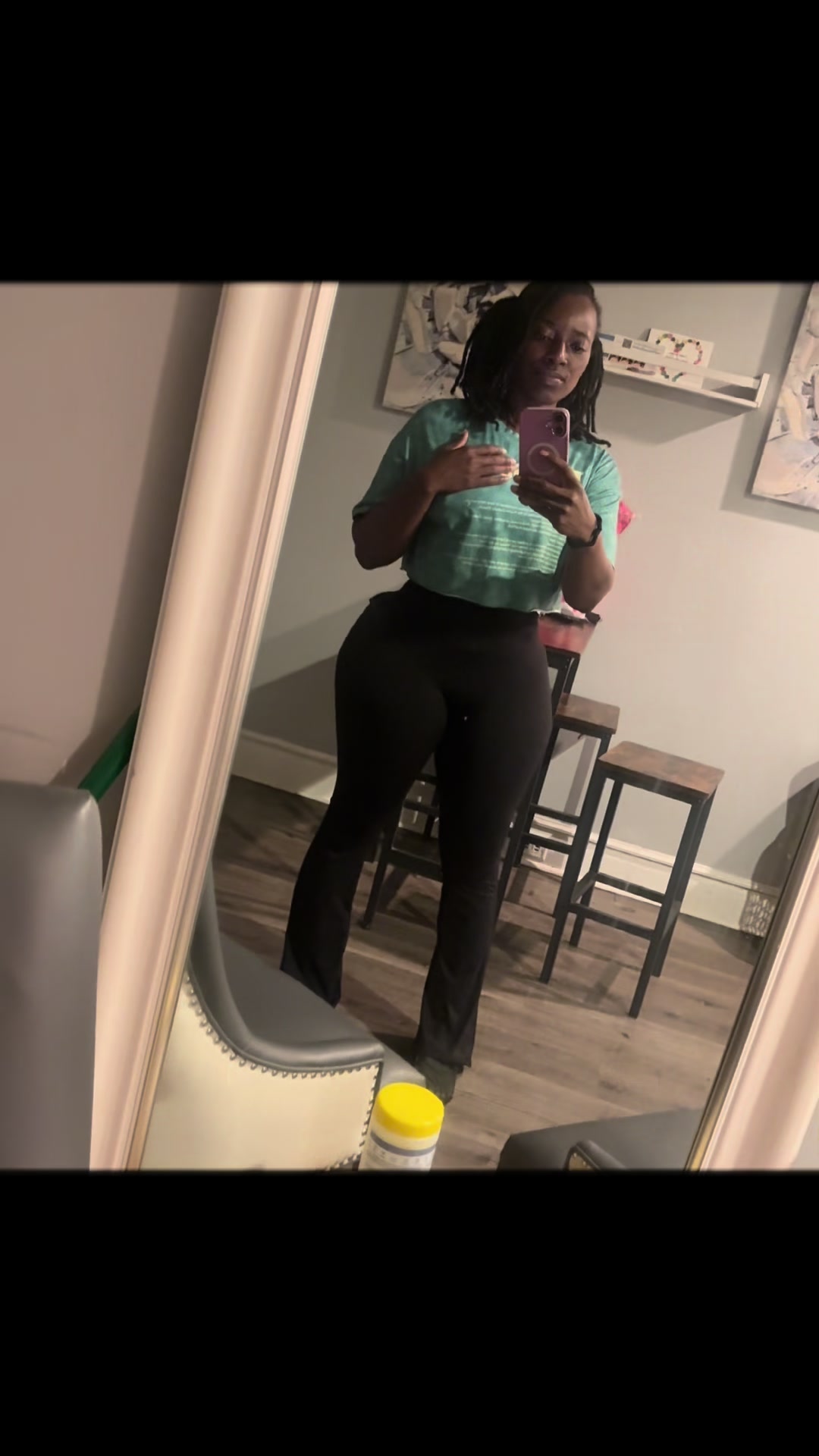 @Serenity Fit