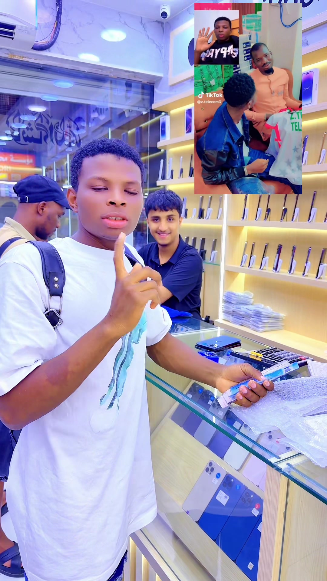 @daoudi🇧🇫✈️🇦🇪 multi service