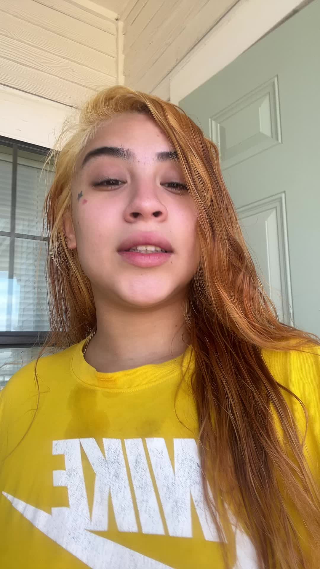 @vonnie lisette