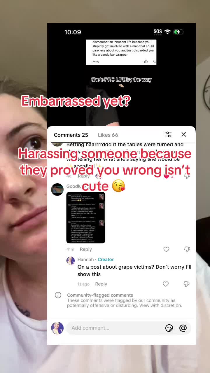 @Hannah