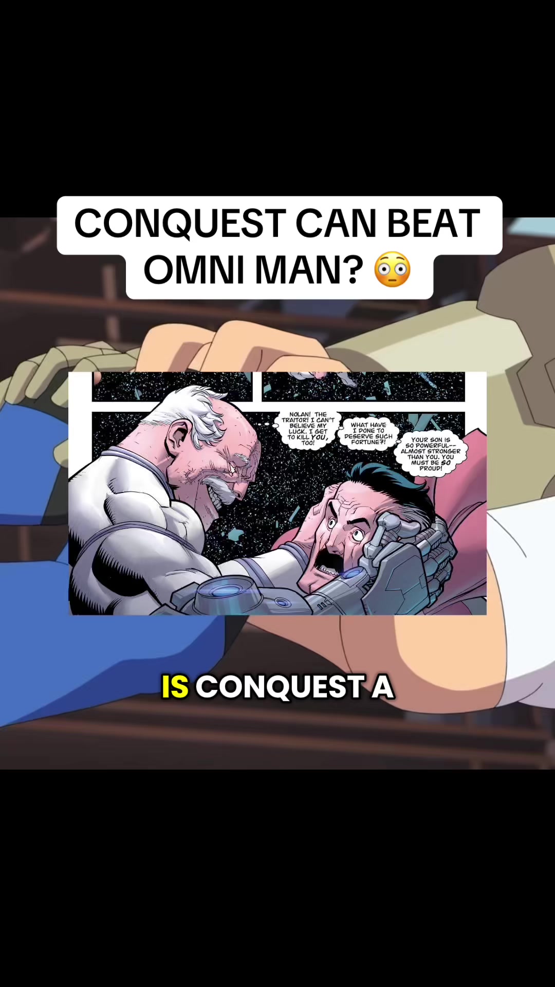 @COMICS GALORE